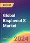 Global Bisphenol S Market Analysis: Plant Capacity, Production, Operating Efficiency, Technology, Demand & Supply, Application, End Use, Region, Competition, Trade, Customer & Price Intelligence Market Analysis, 2015-2030 - Product Image