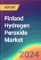 Finland Hydrogen Peroxide Market Analysis Plant Capacity, Production, Operating Efficiency, Technology, Demand & Supply, End User Industries, Distribution Channel, Region-Wise Demand, Import & Export , 2015-2030 - Product Thumbnail Image
