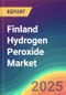 Finland Hydrogen Peroxide Market Analysis Plant Capacity, Production, Operating Efficiency, Technology, Demand & Supply, End User Industries, Distribution Channel, Region-Wise Demand, Import & Export , 2015-2030 - Product Thumbnail Image