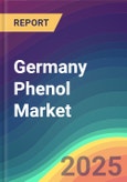 Germany Phenol Market Analysis Plant Capacity, Production, Operating Efficiency, Technology, Demand & Supply, End User Industries, Distribution Channel, Region-Wise Demand, Import & Export , 2015-2030- Product Image