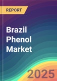 Brazil Phenol Market Analysis Plant Capacity, Production, Operating Efficiency, Technology, Demand & Supply, End User Industries, Distribution Channel, Region-Wise Demand, Import & Export , 2015-2030- Product Image