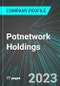 Potnetwork Holdings (POTN:PINX): Analytics, Extensive Financial Metrics, and Benchmarks Against Averages and Top Companies Within its Industry - Product Thumbnail Image