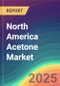 North America Acetone Market Analysis Plant Capacity, Production, Operating Efficiency, Technology, Demand & Supply, End User Industries, Distribution Channel, Regional Demand, 2015-2030 - Product Image