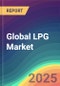 Global LPG Market Analysis Plant Capacity, Location, Production, Operating Efficiency, Demand & Supply, End Use, Regional Demand, Sales Channel, Foreign Trade, Manufacturing Process, Industry Market Size, 2015-2035 - Product Thumbnail Image