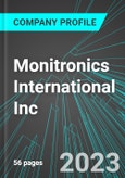 Monitronics International Inc (SCTY:OTC): Analytics, Extensive Financial Metrics, and Benchmarks Against Averages and Top Companies Within its Industry- Product Image