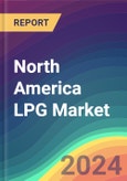 North America LPG Market Analysis Plant Capacity, Production, Operating Efficiency, Demand & Supply, End User Industries, Distribution Channel, Regional Demand, 2015-2030- Product Image