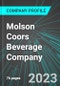 Molson Coors Beverage Company (TAP:NYS): Analytics, Extensive Financial Metrics, and Benchmarks Against Averages and Top Companies Within its Industry - Product Thumbnail Image