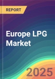 Europe LPG Market Analysis, Plant Capacity, Production, Operating Efficiency, Demand & Supply, End User Industries, Distribution Channel, Regional Demand, 2015-2030- Product Image