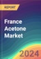 France Acetone Market Analysis Plant Capacity, Production, Operating Efficiency, Technology, Demand & Supply, Applications, End User Industries, Distribution Channel, Region-Wise Demand, Import & Export , 2015-2030 - Product Image