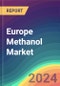 Europe Methanol Market Analysis Plant Capacity, Production, Operating Efficiency, Technology, Demand & Supply, End User Industries, Distribution Channel, Regional Demand, 2015-2030 - Product Image