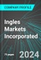 Ingles Markets Incorporated (IMKTA:NAS): Analytics, Extensive Financial Metrics, and Benchmarks Against Averages and Top Companies Within its Industry - Product Thumbnail Image