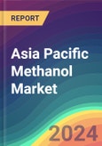 Asia Pacific Methanol Market Analysis Plant Capacity, Production, Operating Efficiency, Technology, Demand & Supply, End User Industries, Distribution Channel, Regional Demand, 2015-2030- Product Image