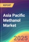 Asia Pacific Methanol Market Analysis Plant Capacity, Production, Operating Efficiency, Technology, Demand & Supply, End User Industries, Distribution Channel, Regional Demand, 2015-2030 - Product Image