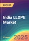 India LLDPE Market Analysis: Plant Capacity, Production, Operating Efficiency, Technology, Process, Demand & Supply, Grade, End Use, Application, Distribution Channel, Region, Competition, Trade, Customer & Price Intelligence Market Analysis, 2015-2030 - Product Image