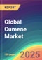 Global Cumene Market Analysis: Plant Capacity, Location, Production, Operating Efficiency, Demand & Supply, End Use, Regional Demand, Sales Channel, Technology Licensor, Company Share, Foreign Trade, Industry Market Size, Manufacturing Process, 2015-2032 - Product Thumbnail Image