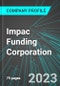 Impac Funding Corporation (IMH:ASE): Analytics, Extensive Financial Metrics, and Benchmarks Against Averages and Top Companies Within its Industry - Product Thumbnail Image