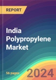 India Polypropylene Market Analysis: Plant Capacity, Production, Operating Efficiency, Process, Demand & Supply, Grade, Application, End Use, Distribution Channel, Region, Competition, Trade, Customer & Price Intelligence Market Analysis, 2015-2030- Product Image