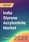 India Styrene Acrylonitrile (SAN) Market Analysis: Plant Capacity, Production, Operating Efficiency, Demand & Supply, End Use, Type, Distribution Channel, Region, Competition, Trade, Customer & Price Intelligence Market Analysis, 2015-2030 - Product Image