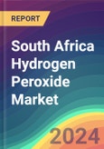 South Africa Hydrogen Peroxide Market Analysis Plant Capacity, Production, Operating Efficiency, Technology, Demand & Supply, End User Industries, Distribution Channel, Region-Wise Demand, Import & Export , 2015-2030- Product Image