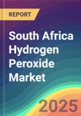 South Africa Hydrogen Peroxide Market Analysis Plant Capacity, Production, Operating Efficiency, Technology, Demand & Supply, End User Industries, Distribution Channel, Region-Wise Demand, Import & Export , 2015-2030- Product Image