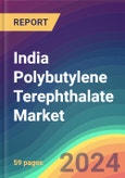 India Polybutylene Terephthalate (PBT) Market Analysis: Plant Capacity, Production, Operating Efficiency, Technology, Demand & Supply, End Use, Sales Channel, Region, Competition, Trade, Customer & Price Intelligence Market Analysis, 2015-2030- Product Image