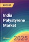 India Polystyrene Market Analysis: Plant Capacity, Production, Operating Efficiency, Demand & Supply, End Use, Type, Distribution Channel, Region, Competition, Trade, Customer & Price Intelligence Market Analysis, 2015-2030 - Product Image