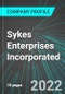 Sykes Enterprises Incorporated (SYKE:NAS): Analytics, Extensive Financial Metrics, and Benchmarks Against Averages and Top Companies Within its Industry - Product Thumbnail Image