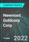 Newmont Goldcorp Corp (NGT:TSE): Analytics, Extensive Financial Metrics, and Benchmarks Against Averages and Top Companies Within its Industry - Product Thumbnail Image