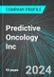 Predictive Oncology Inc (POAI:NAS): Analytics, Extensive Financial Metrics, and Benchmarks Against Averages and Top Companies Within its Industry - Product Thumbnail Image