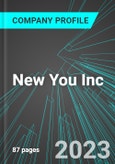 New You Inc (NWYU:PINX): Analytics, Extensive Financial Metrics, and Benchmarks Against Averages and Top Companies Within its Industry- Product Image