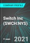 Switch Inc (SWCH:NYS): Analytics, Extensive Financial Metrics, and Benchmarks Against Averages and Top Companies Within its Industry - Product Thumbnail Image