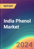 India Phenol Market Analysis: Plant Capacity, Production, Operating Efficiency, Technology, Demand & Supply, End User Industries, Distribution Channel, Regional Demand, Import & Export , 2015-2030- Product Image
