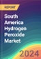South America Hydrogen Peroxide Market Analysis, Plant Capacity, Production, Operating Efficiency, Technology, Demand & Supply, End User Industries, Distribution Channel, Regional Demand, 2015-2030 - Product Thumbnail Image