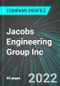 Jacobs Engineering Group Inc (J:NYS): Analytics, Extensive Financial Metrics, and Benchmarks Against Averages and Top Companies Within its Industry - Product Thumbnail Image
