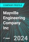 Mayville Engineering Company Inc (MEC:NYS): Analytics, Extensive Financial Metrics, and Benchmarks Against Averages and Top Companies Within its Industry - Product Thumbnail Image
