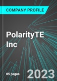 PolarityTE Inc (PTE:NAS): Analytics, Extensive Financial Metrics, and Benchmarks Against Averages and Top Companies Within its Industry- Product Image