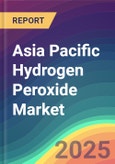 Asia Pacific Hydrogen Peroxide Market Analysis Plant Capacity, Production, Operating Efficiency, Technology, Demand & Supply, End User Industries, Distribution Channel, Regional Demand, 2015-2030- Product Image