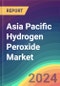 Asia Pacific Hydrogen Peroxide Market Analysis Plant Capacity, Production, Operating Efficiency, Technology, Demand & Supply, End User Industries, Distribution Channel, Regional Demand, 2015-2030 - Product Image