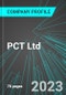 PCT Ltd (PCTL:PINX): Analytics, Extensive Financial Metrics, and Benchmarks Against Averages and Top Companies Within its Industry - Product Thumbnail Image