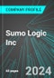 Sumo Logic Inc (SUMO:NAS): Analytics, Extensive Financial Metrics, and Benchmarks Against Averages and Top Companies Within its Industry - Product Thumbnail Image