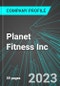 Planet Fitness Inc (PLNT:NYS): Analytics, Extensive Financial Metrics, and Benchmarks Against Averages and Top Companies Within its Industry - Product Thumbnail Image