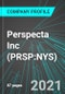 Perspecta Inc (PRSP:NYS): Analytics, Extensive Financial Metrics, and Benchmarks Against Averages and Top Companies Within its Industry - Product Thumbnail Image