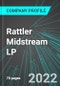 Rattler Midstream LP (RTLR:NAS): Analytics, Extensive Financial Metrics, and Benchmarks Against Averages and Top Companies Within its Industry - Product Thumbnail Image