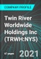 Twin River Worldwide Holdings Inc (TRWH:NYS): Analytics, Extensive Financial Metrics, and Benchmarks Against Averages and Top Companies Within its Industry - Product Thumbnail Image