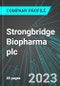 Strongbridge Biopharma plc (SBBP:NAS): Analytics, Extensive Financial Metrics, and Benchmarks Against Averages and Top Companies Within its Industry - Product Thumbnail Image