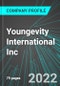 Youngevity International Inc (YGYI:NAS): Analytics, Extensive Financial Metrics, and Benchmarks Against Averages and Top Companies Within its Industry - Product Thumbnail Image