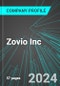 Zovio Inc (ZVO:NAS): Analytics, Extensive Financial Metrics, and Benchmarks Against Averages and Top Companies Within its Industry - Product Thumbnail Image
