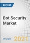 Bot Security Market by Component (Standalone Solution, Services), Security Type (Web, Mobile, API), Deployment Mode, Organization Size, Vertical (Retail & E-commerce, Media and Entertainment, Travel and Hospitality) and Region - Global Forecast to 2026 - Product Thumbnail Image