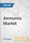 Ammonia Market (Form: Gas, Liquid, and Powder; and End Use: Pharmaceutical, Agriculture, Pulp & Paper, Textile, Mining, and Others) - Global Industry Analysis, Size, Share, Growth, Trends, and Forecast, 2021-2031 - Product Thumbnail Image