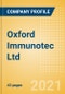 Oxford Immunotec Ltd - Product Pipeline Analysis, 2021 Update - Product Thumbnail Image